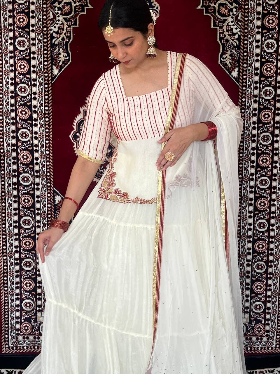 NOOR JAHAN
