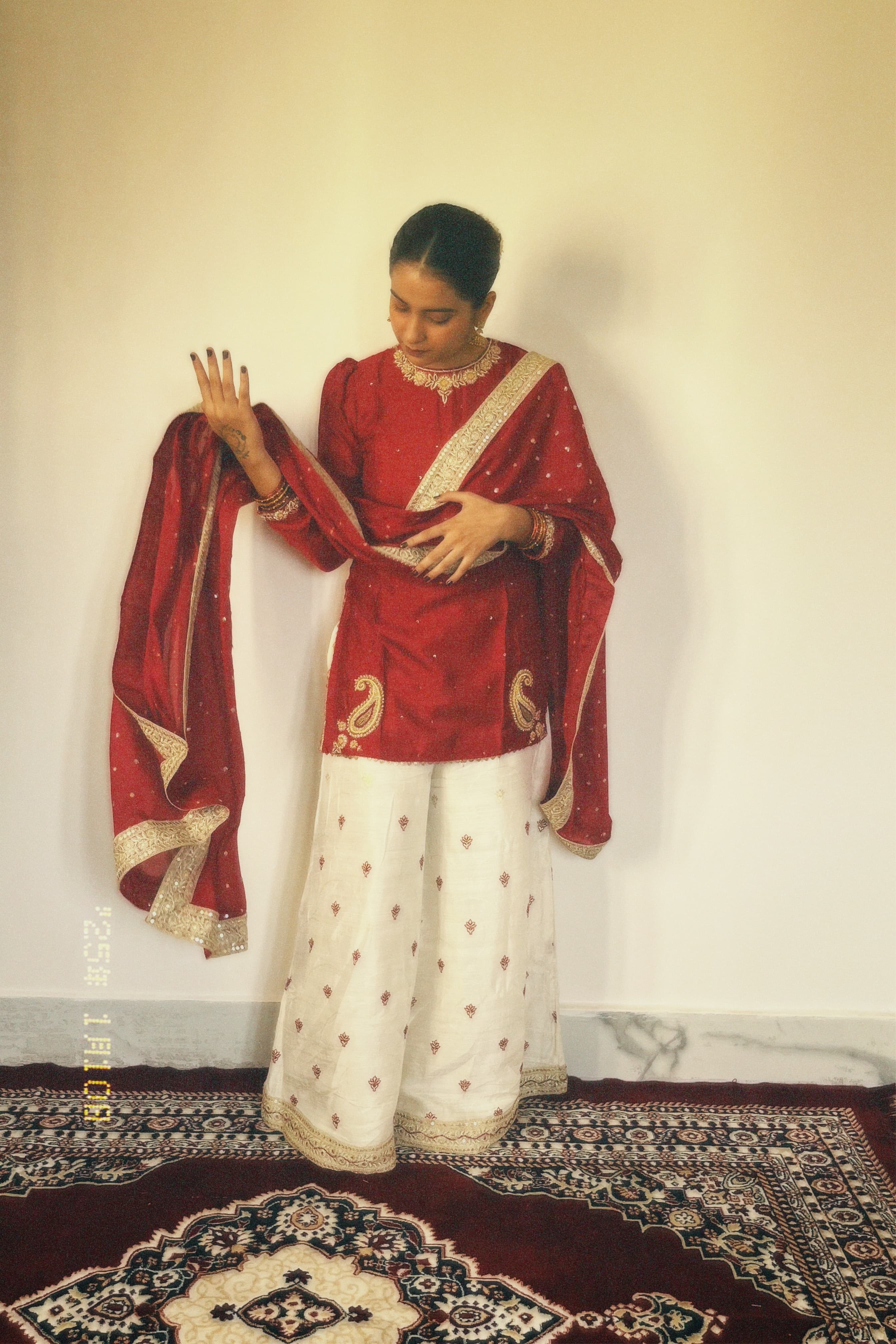 GULNAAR  thumbnail 2