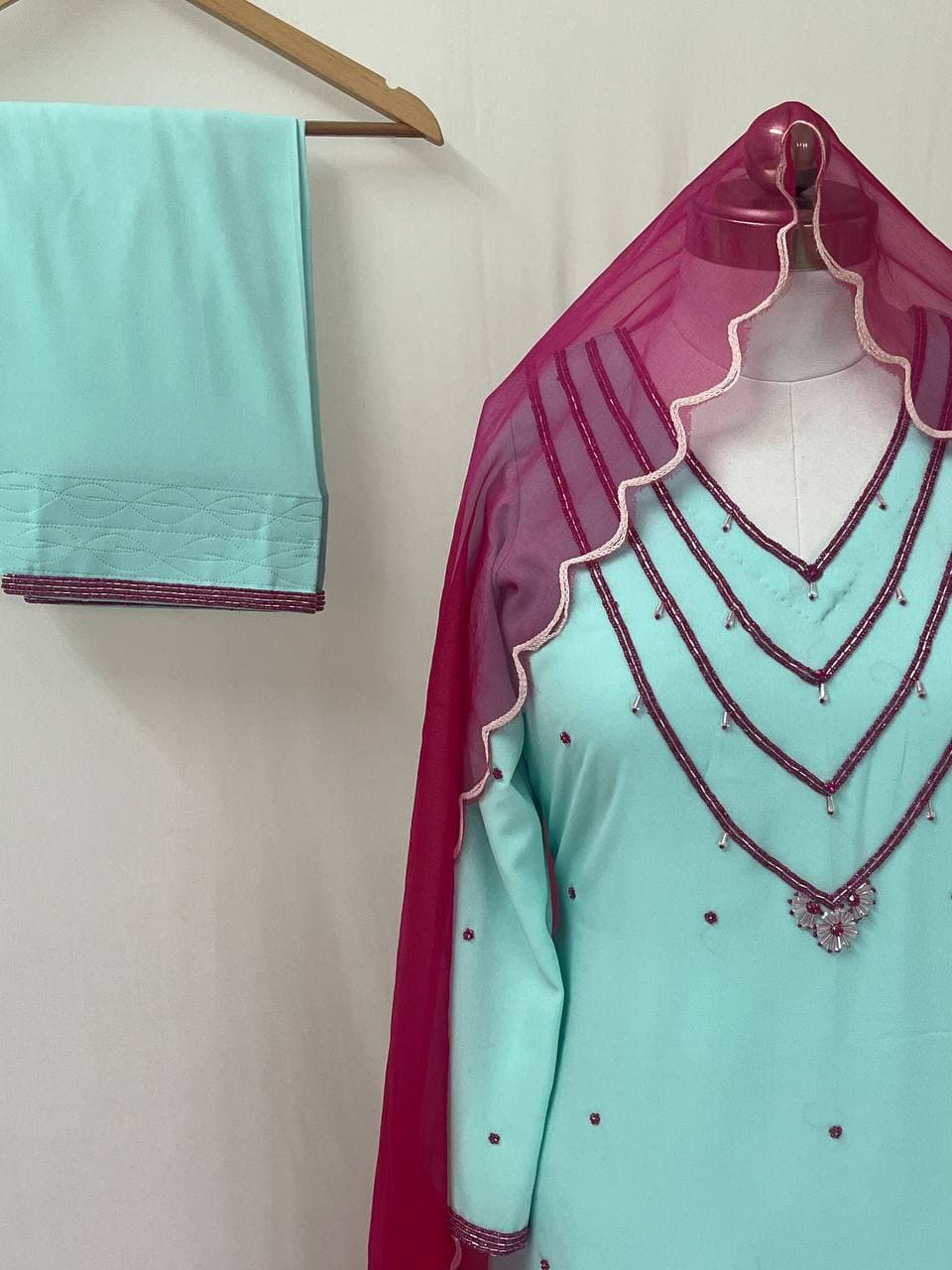 KURTA SET thumbnail 2