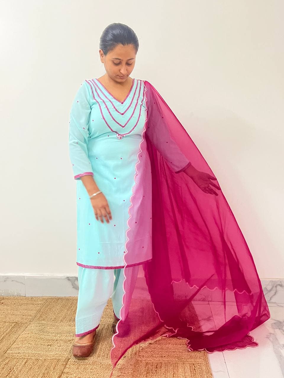 KURTA SET thumbnail 4