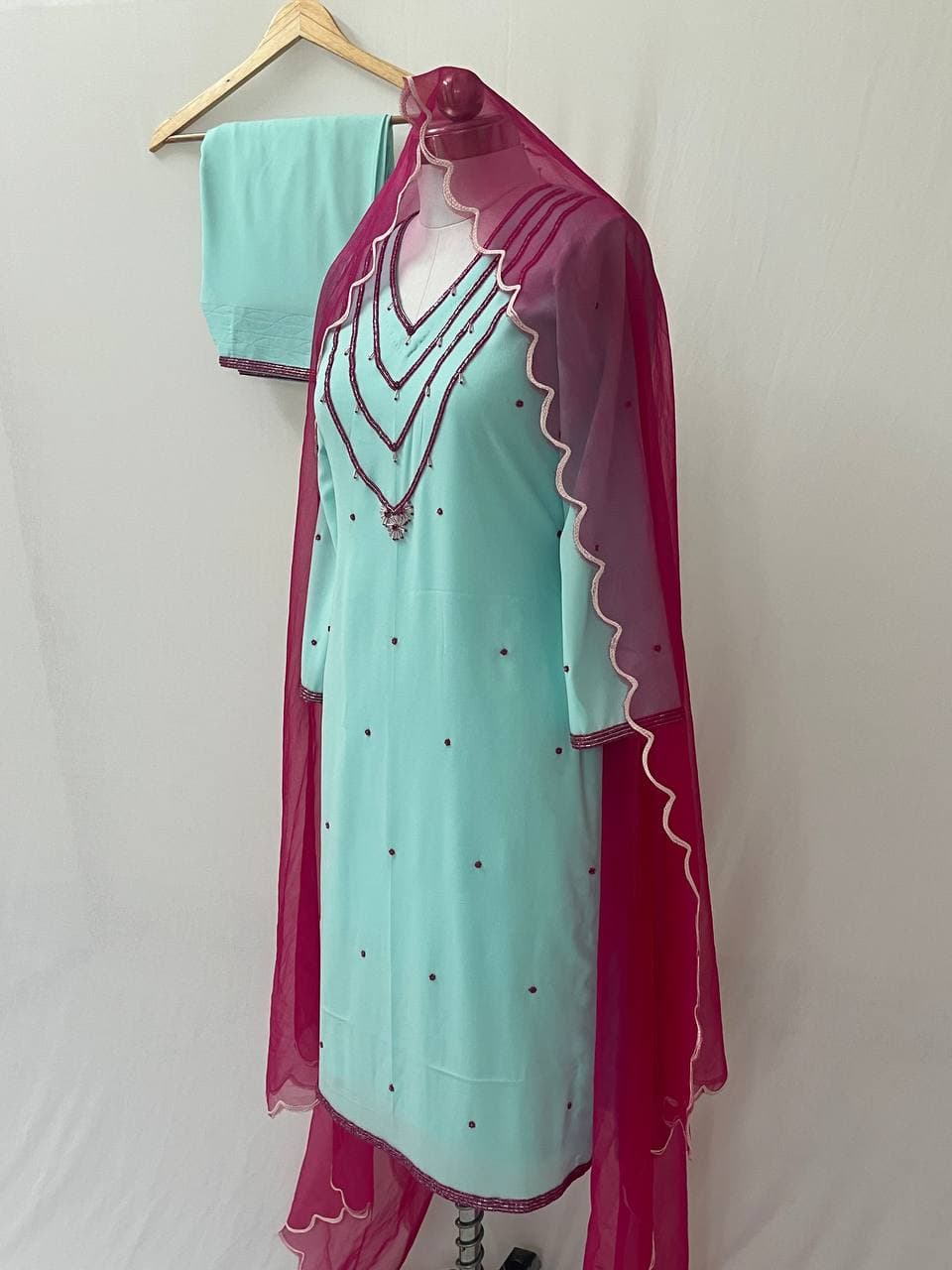 KURTA SET thumbnail 5