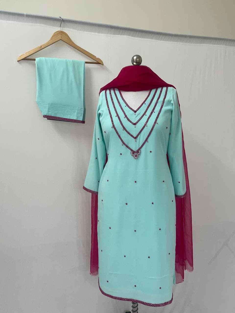 KURTA SET